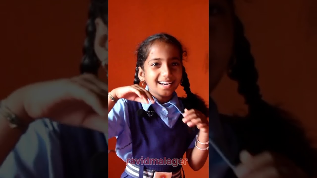 Full Time Fun 😂 | Kannada Comedy | Must Watchಗ್ರಾಮೀಣ ಸ್ಟೈಲ್ ಕಾಮಿಡಿ 😂 | Kannada Comedy Video | Family
