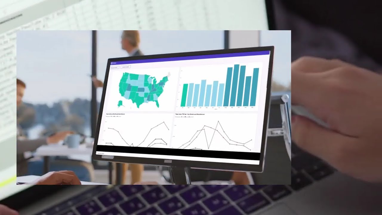 De Excel a Power BI | Análisis y Business Intelligence para la toma de decisiones