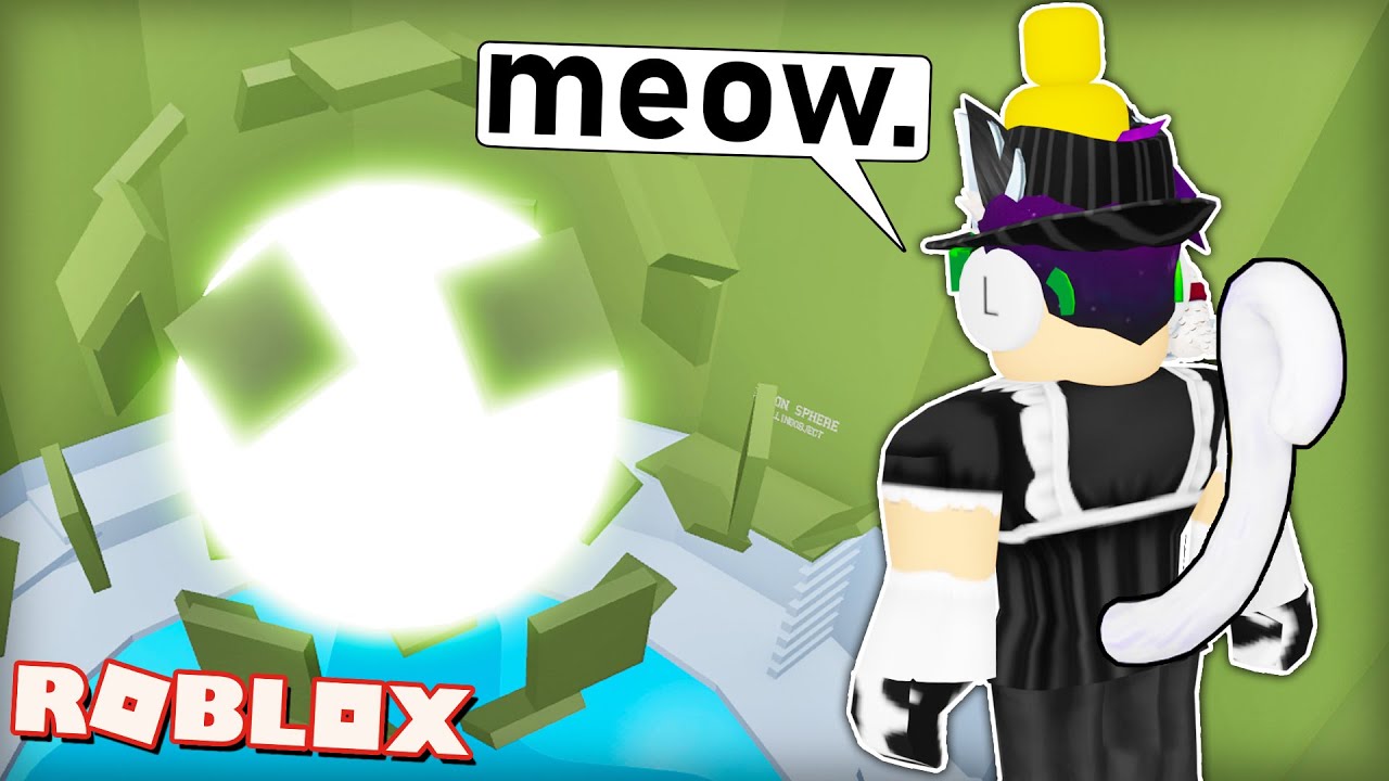 THIS APRIL FOOLS UPDATE is... interesting | Tower of Hell on Roblox #45