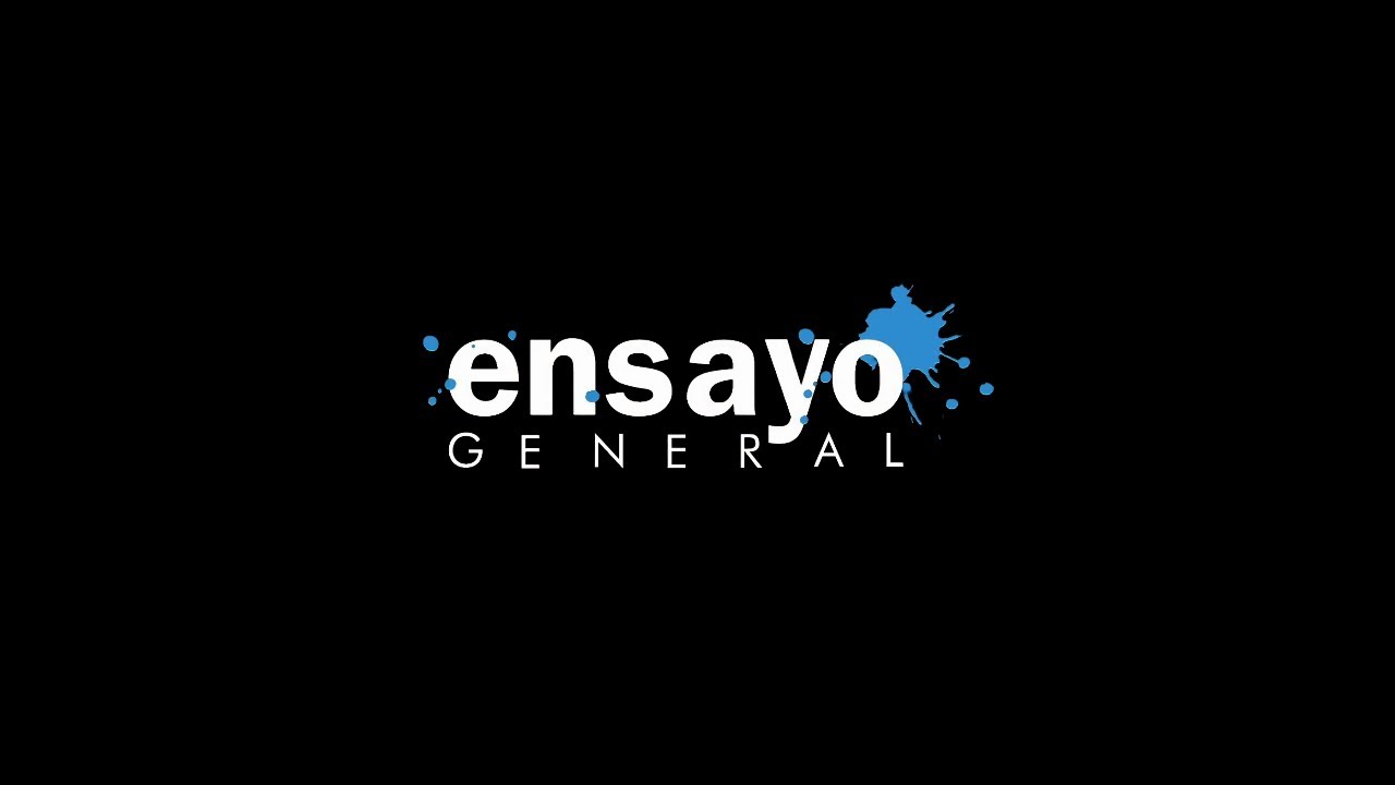 ENSAYO GENERAL:  5 DE FEBRERO DEL 2026