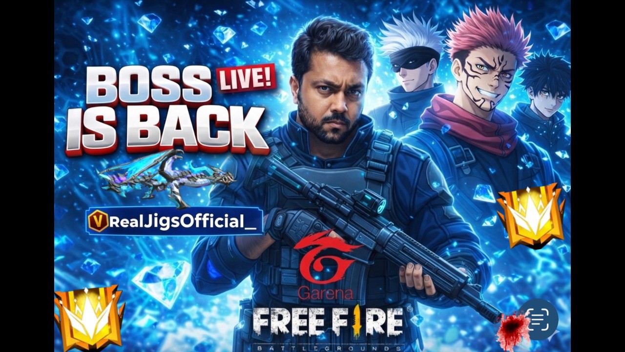 FREE FIRE GIVEAWAY GOLD TO GRANDMASTER LIVE  🔴 FREE FRIE LIVE #freefire #freefireshorts