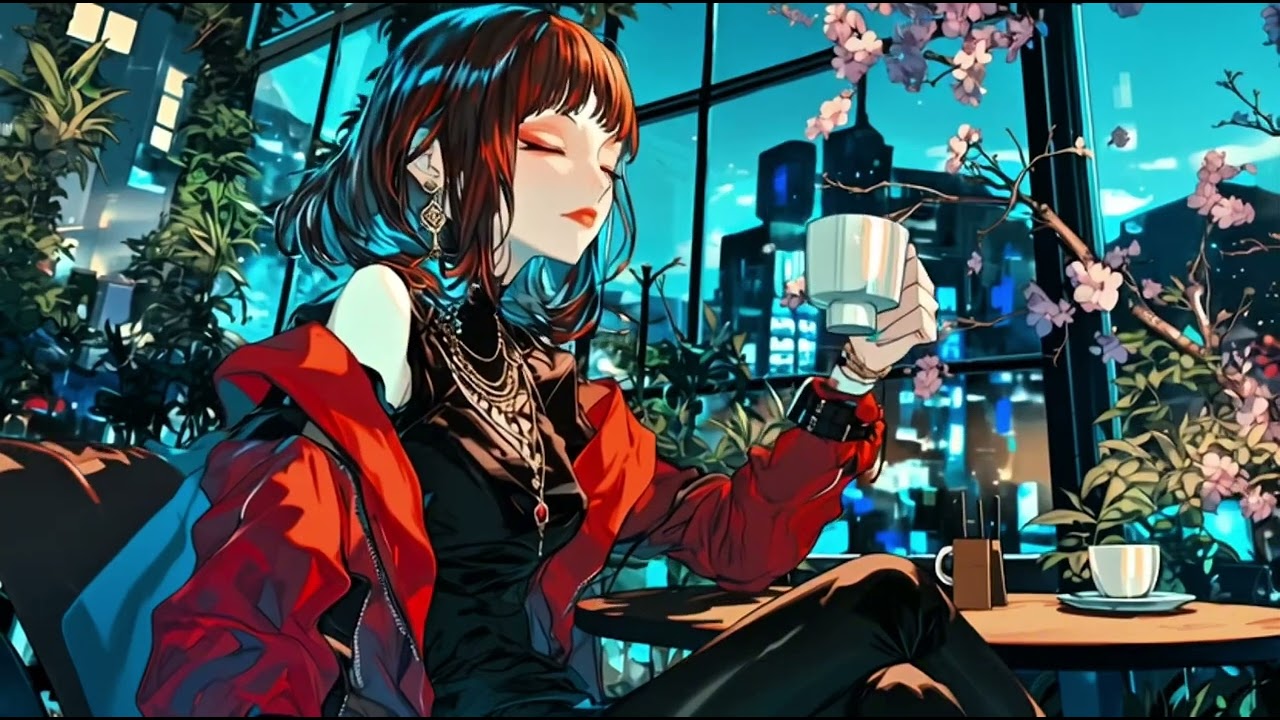 Journey to Daily life | Dairy Life City-pop