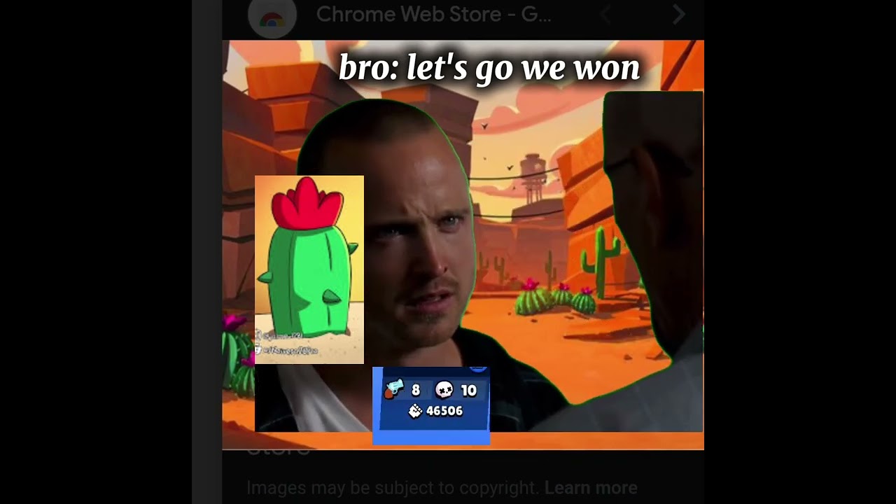 BRAWLSTARS