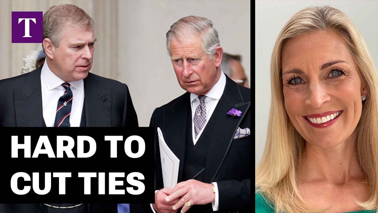 Andrew Arrested: Royals Find It 'Incredibly Difficult' To Distance Themselves From King's Brother