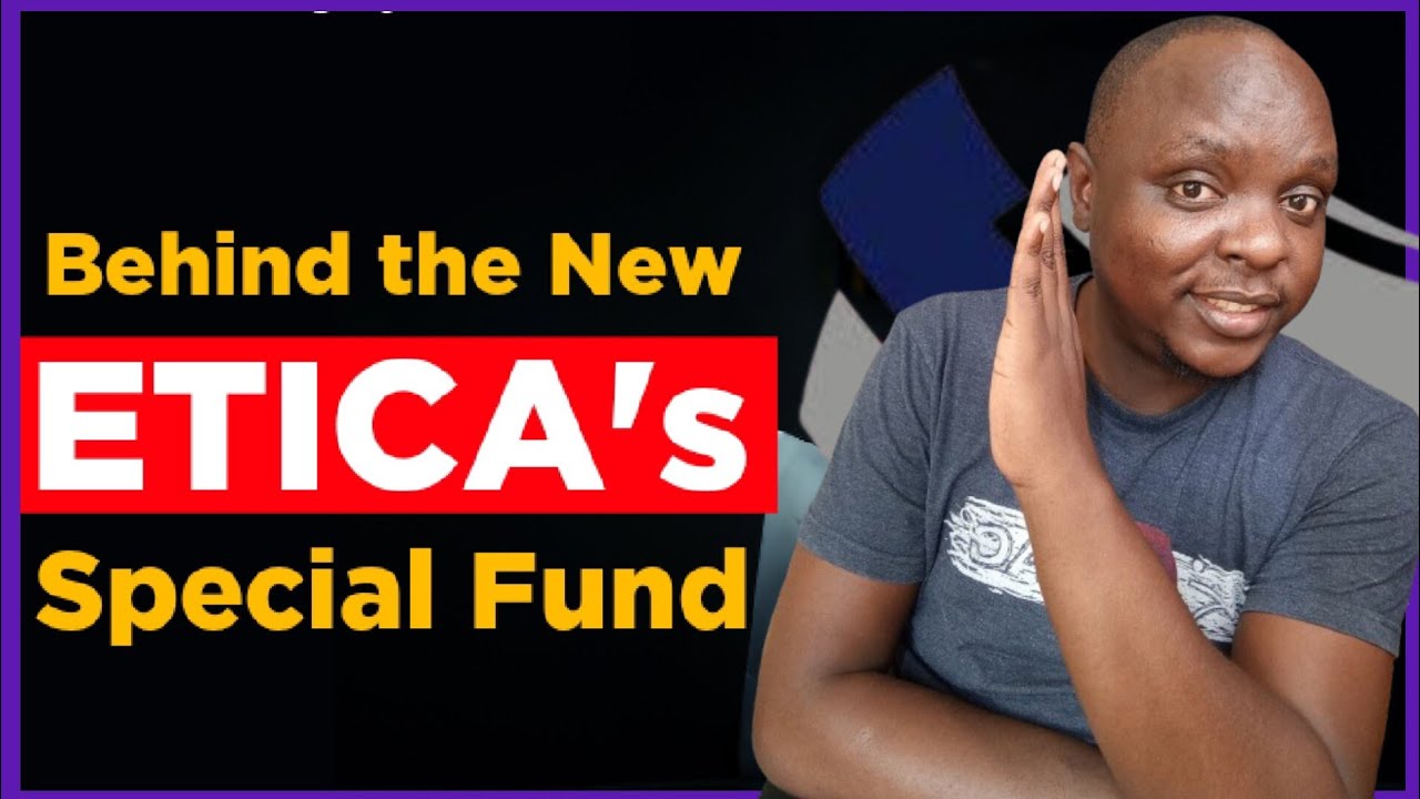 Что нужно знать о фонде Etica Special Multi-Asset Fund