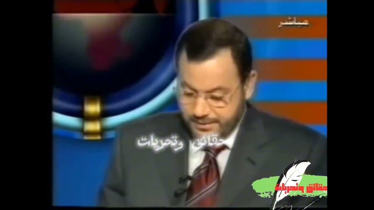 حقائق خطيرة وشهاذات يصرح بها العقيد محمد سمراوي حول مقتل محمد بوضياف