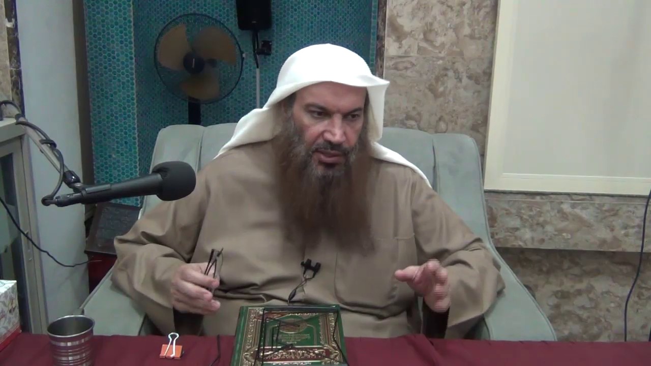 قد يصعب على البعض الصلاة لسترة في الحرم المكي فماذا يفعل؟ - للشيخ سالم الطويل