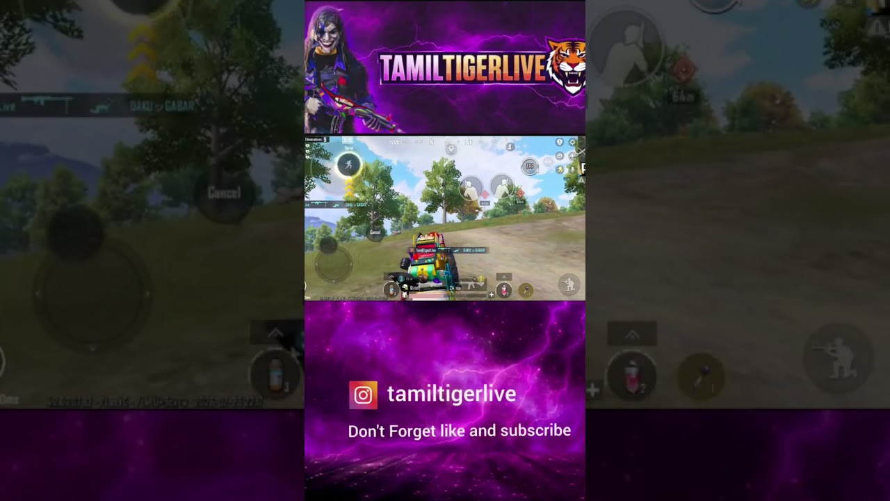 18 kill ,full rush gameplay 🔥🔥🔥#bgmi #livestreaming #tamiltigerlive #shortsfeed 