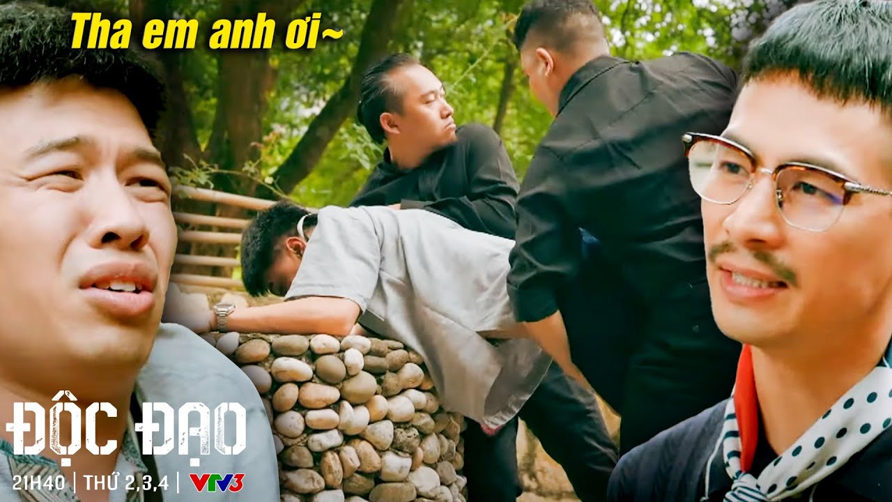 Độc đạo | Lý Toét TÁI MẶT khi bị Dũng Kính cho một BÀI HỌC NHỚ ĐỜI | Phim hình sự Việt Nam mới nhất