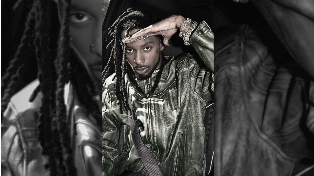 [FREE FOR PROFIT] Opium x Holloween Type Beat | Prod.by Gekk0 X @music.pr4e