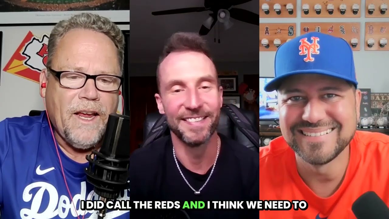 Episode 10 - MLB Wild Card races, NFL Week 3 recap