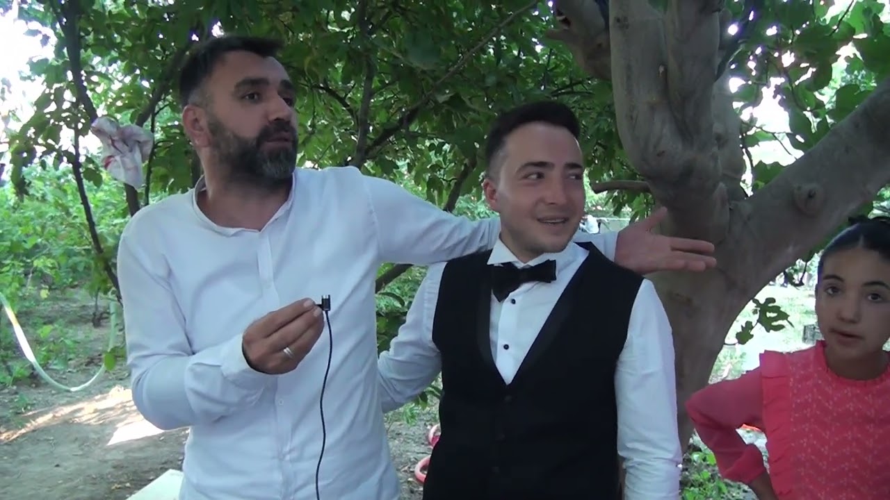 NİĞDE KARANLIKDERE ALTUNTAŞ LARIN DÜĞÜNÜ...YUSUF ALTUNTAŞ...TOKAT TA  NİĞDE LİLER DÜĞÜNÜ