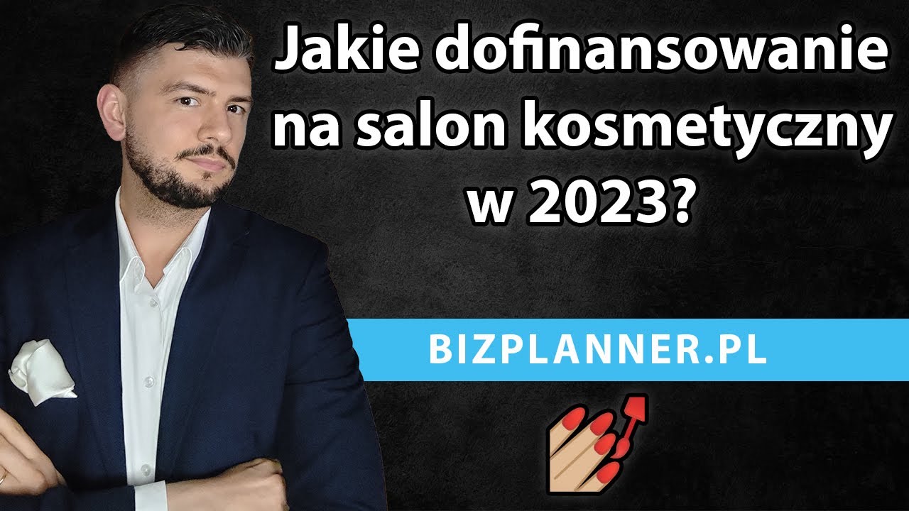 dofinansowanie na salon kosmetyczny | Dofinansowanie na branże BEAUTY | Dotacja na salon kosmetyczny