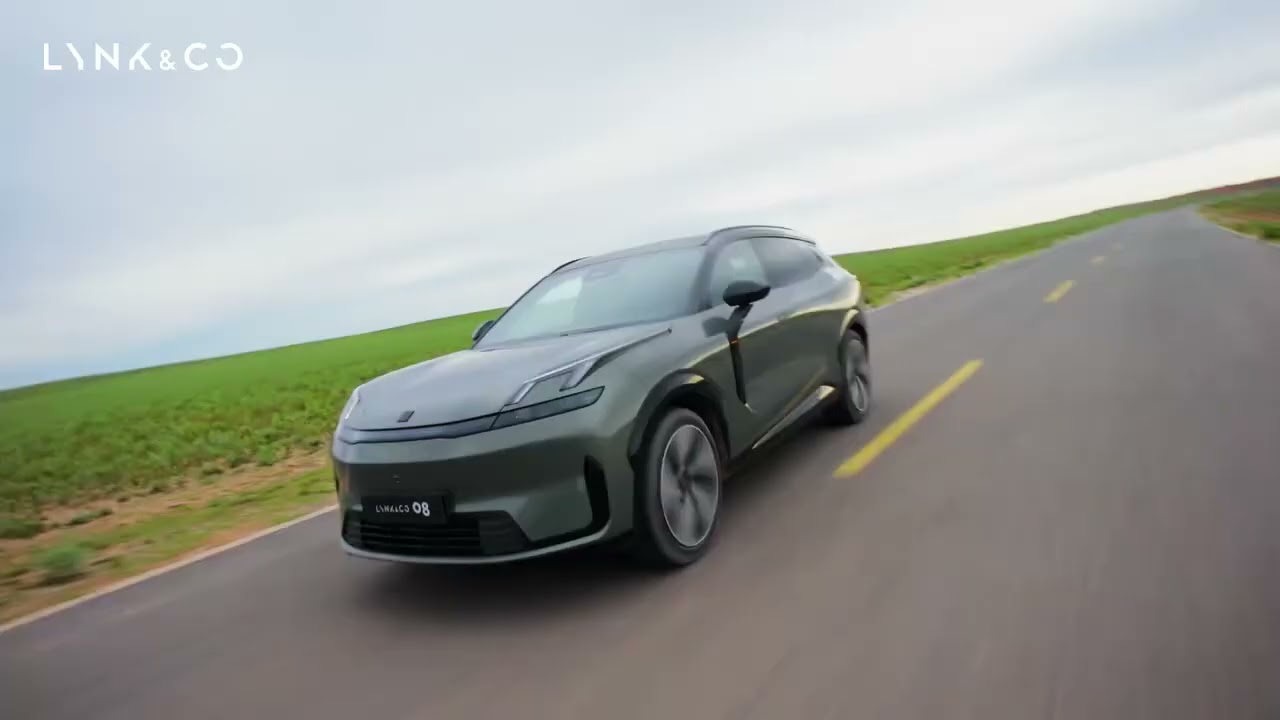 Lynk & Co 08 E-MP