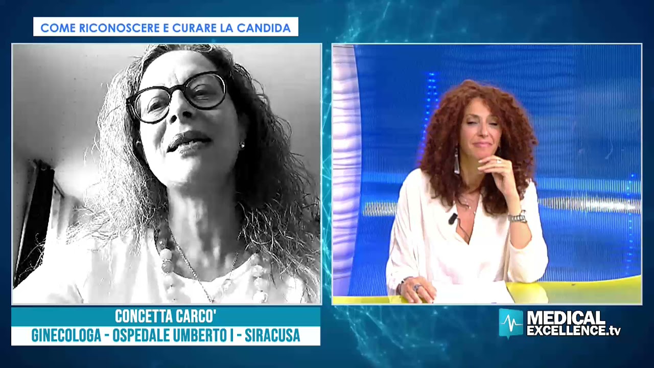 Come riconoscere e curare la candida