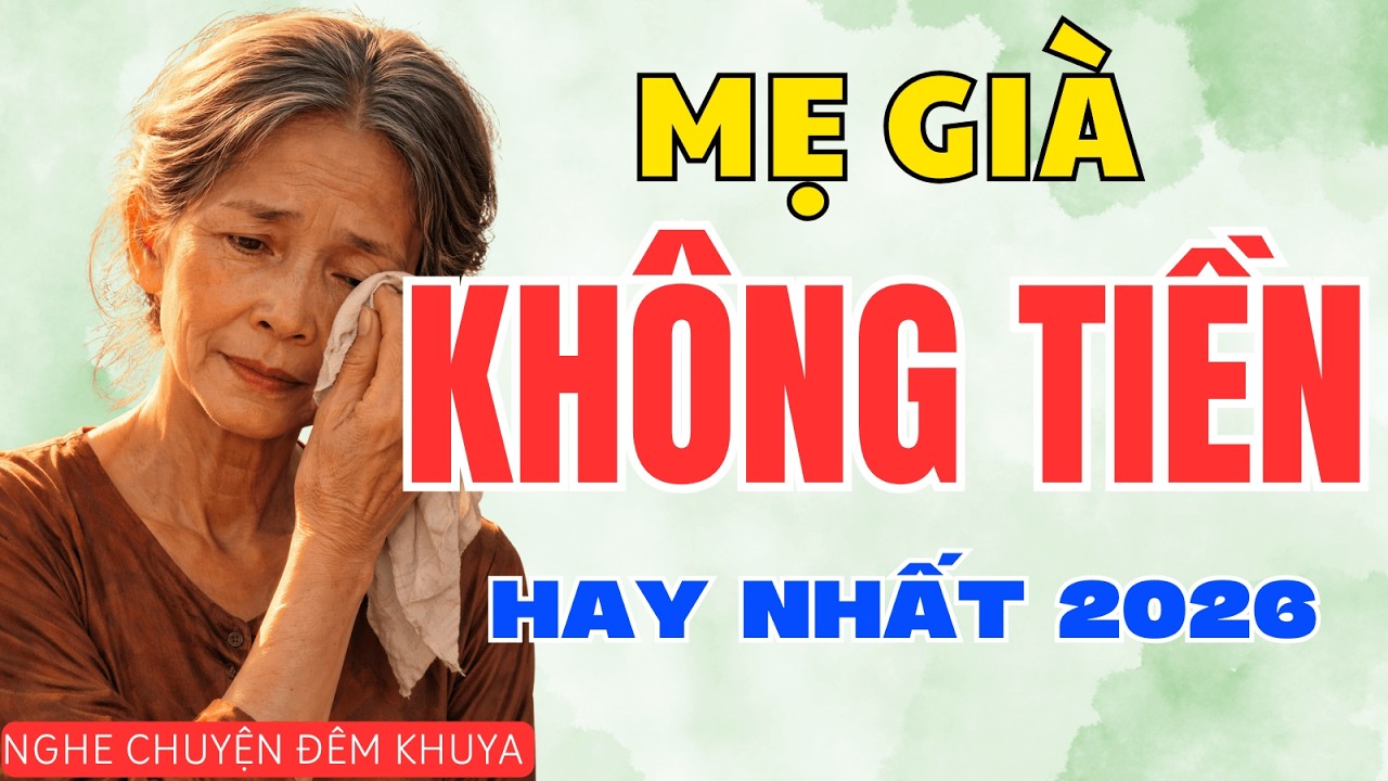 Con Gái Đòi Dọn Về Ở Nhờ, Mẹ Chỉ Nói Một Câu: Lấy Chồng Thì Phải Theo Chồng