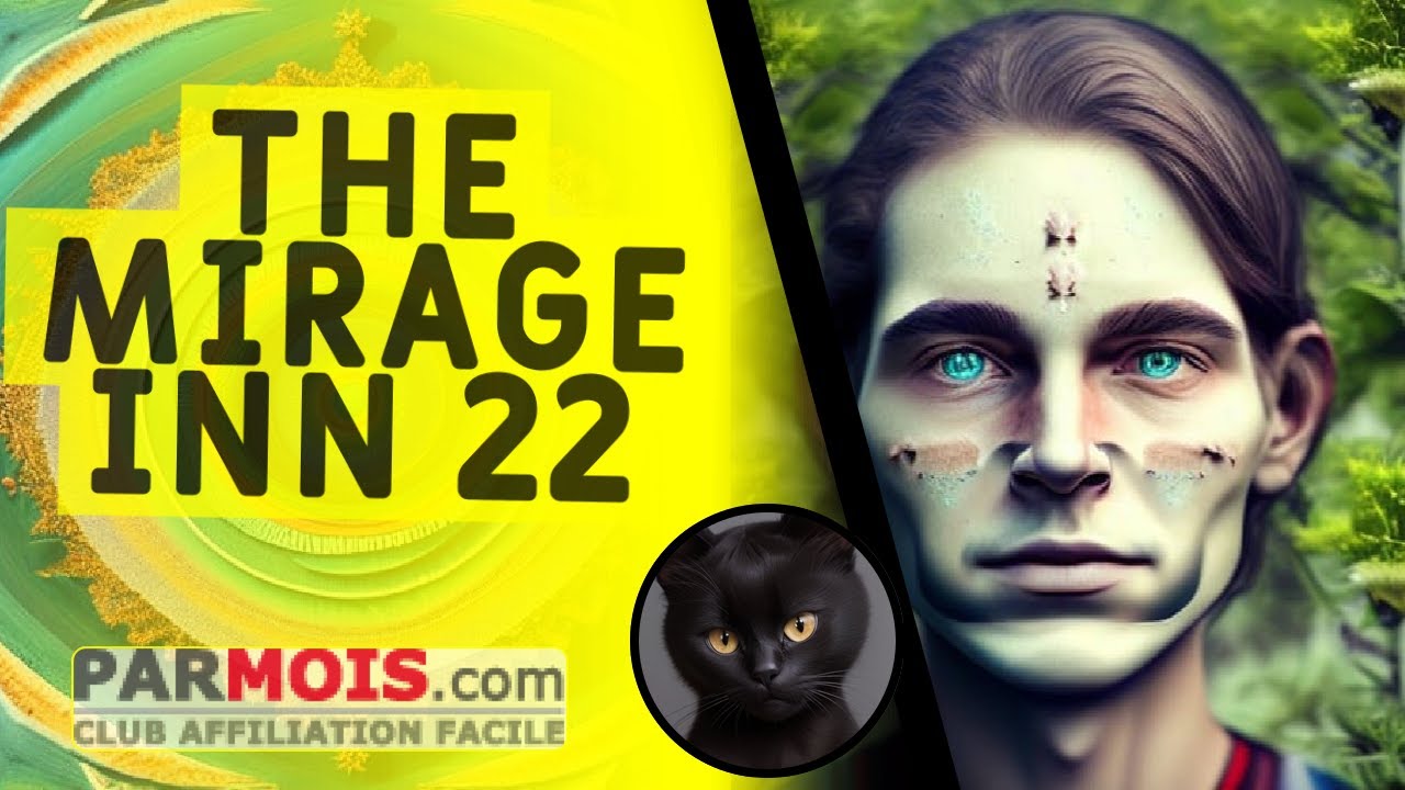 The Mirage Inn 22