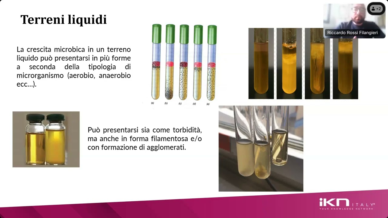 Qualifica operatori per lettori Media fill: come fare in assenza di linee guida?