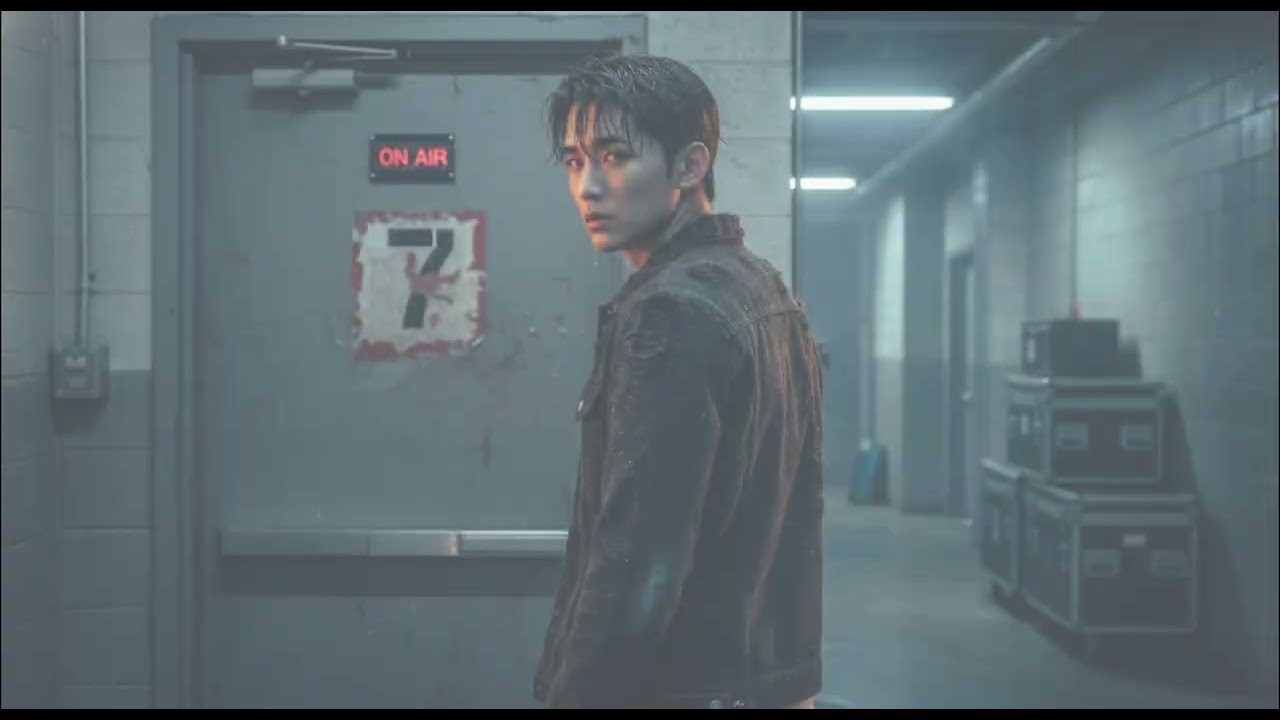 소년의 꿈 (A Boy's Dream) l Rock MV l 아무도 믿지 않았던 꿈을 포기하지 않은 당신에게