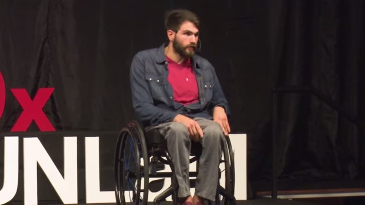 Por su nombre | Gabriel Copola | TEDxUNLaM