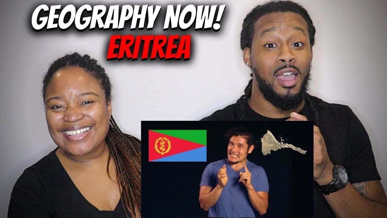 🇪🇷 American Couple Reacts 