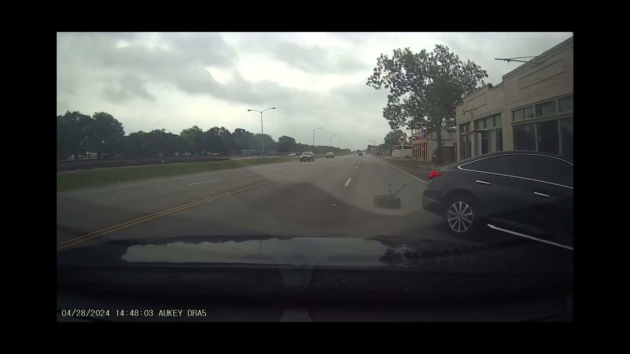 Car crash Wallis Texas 2024
