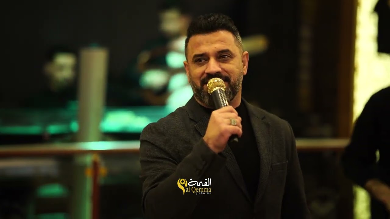 حفل زفاف العريس محمد شراق الزيت (ج1) الفنان محمد الأسمر #القمة_تجعل_الصورة_تتكلم 