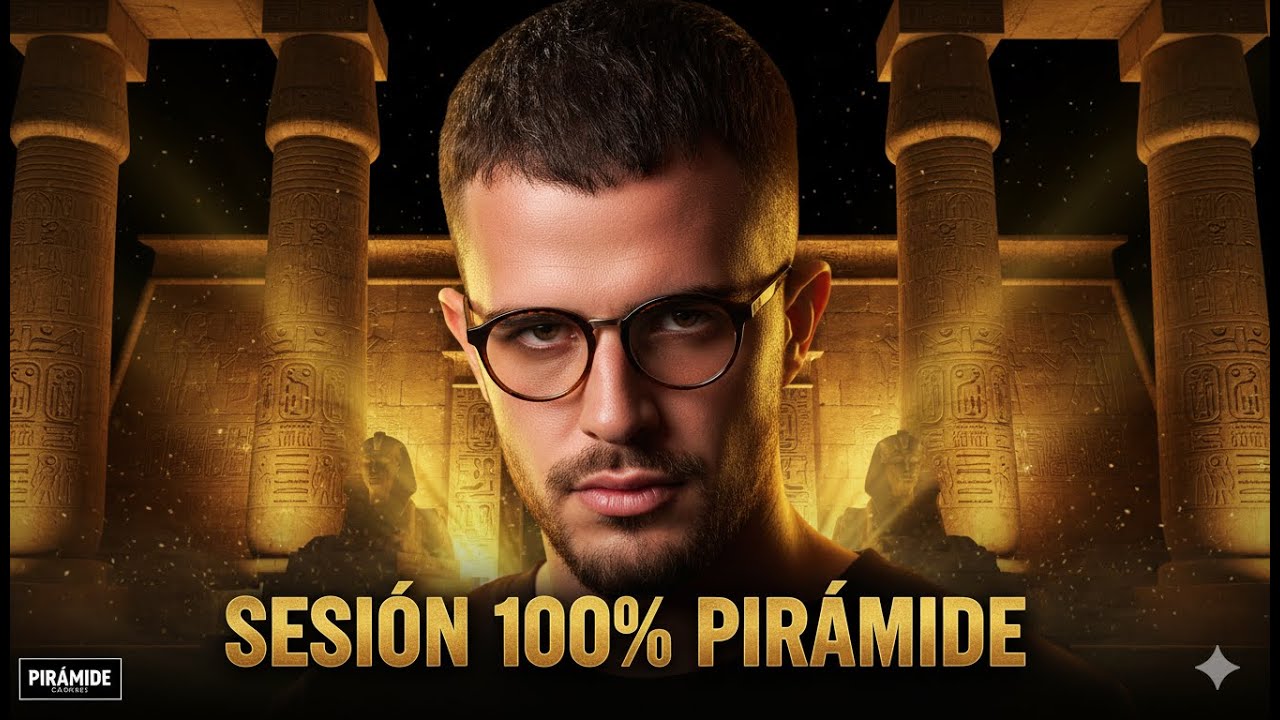 Pirámide Cabanes · Sesión Newstyle & Hardcore Millennium (2004–2008) | Lluiset Matraka
