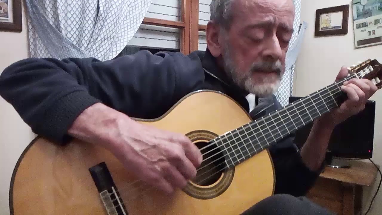 Cantico dei drogati cover di Fabrizio de André - Giuseppe Capannini