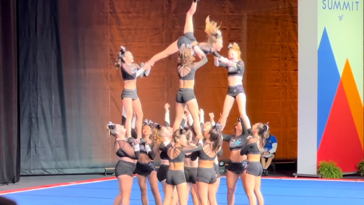 California Pride S3 Blackout Summit 2023 Finals