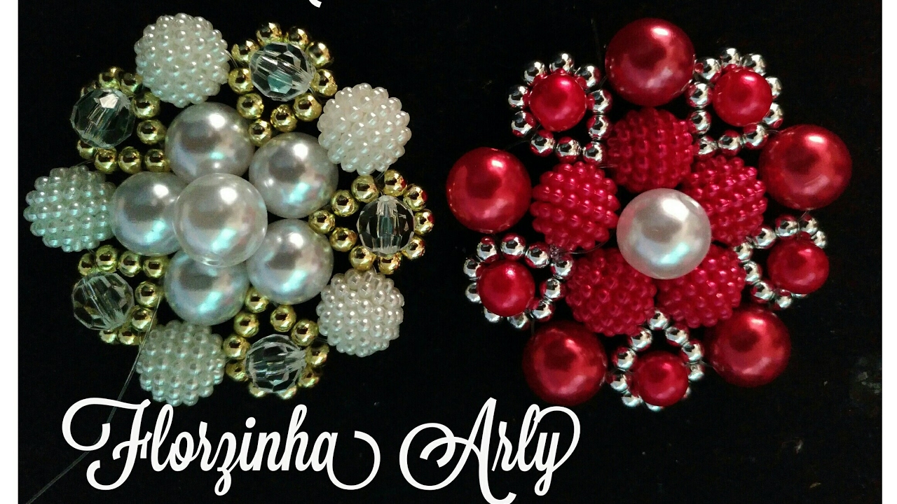 FLORZINHA ARLY PARA INICIANTES