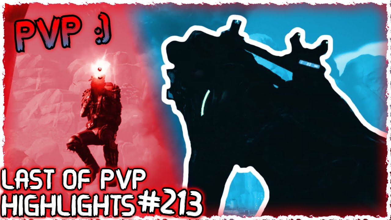 YOUR CYCLE HIGHLIGHTS ARE HERE :) Cycle Frontier Season 3 LAST OF PvP Highlights #213