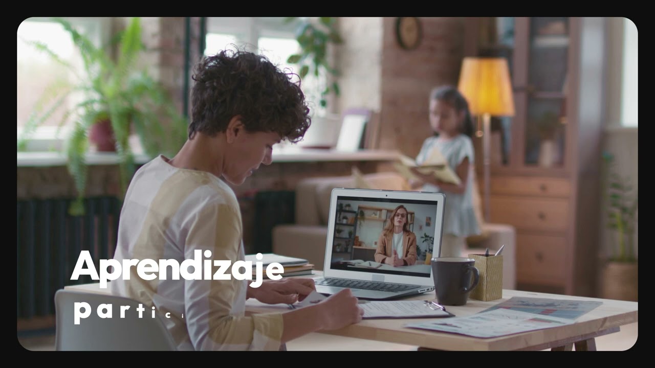 Experiencia online en la Universidad de Palermo