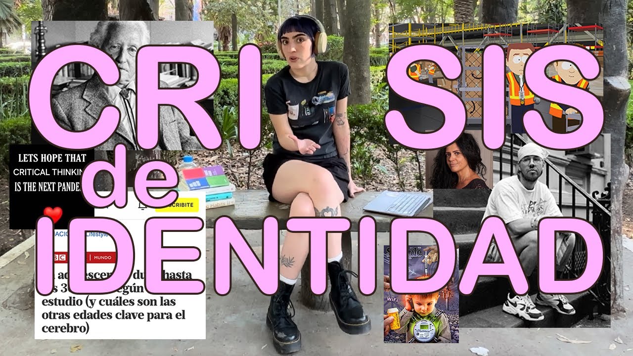 CRECER en el MUNDO MODERNO ¿cómo DEJAR de ser ADOLESCENTE?