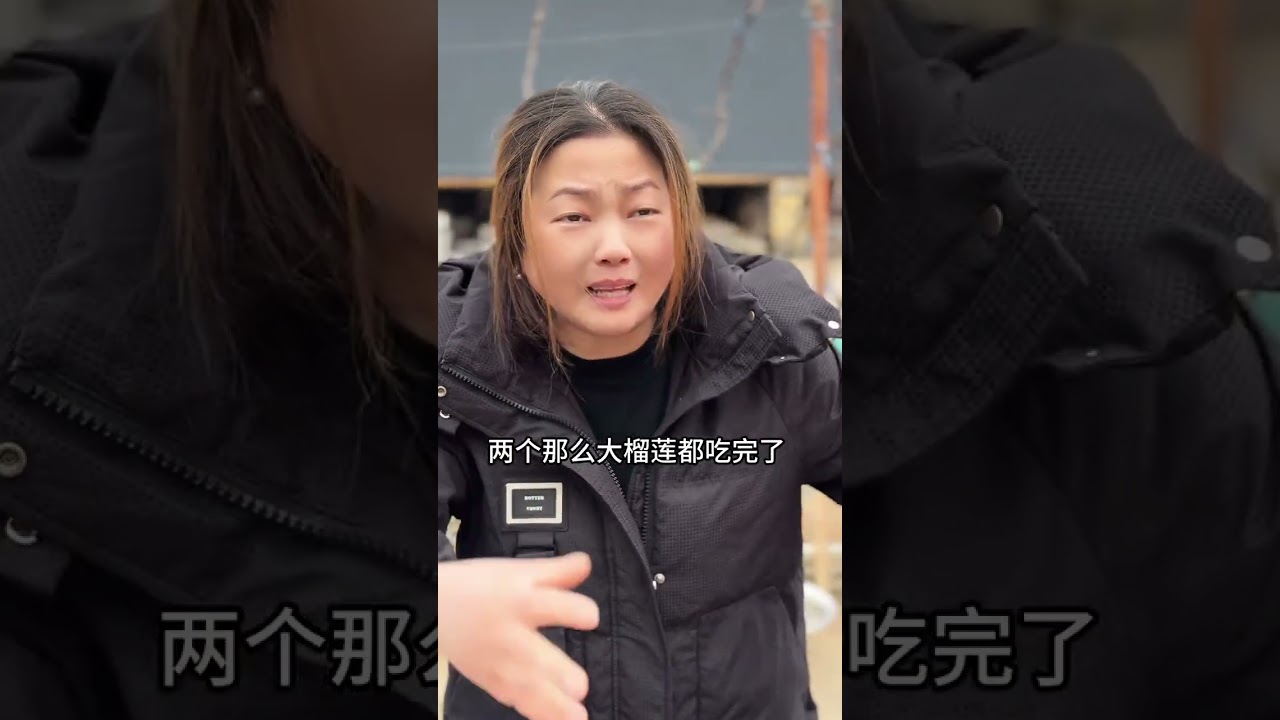One Thing Subdues Another: Watch This Hilarious End-Of-Story Reveal