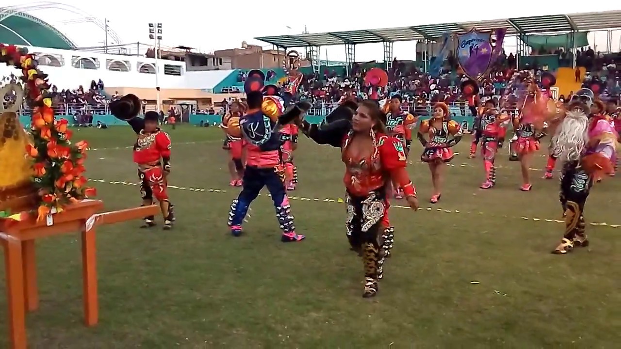 CAPORALES SAN JOSE (TIABAYA-2018)