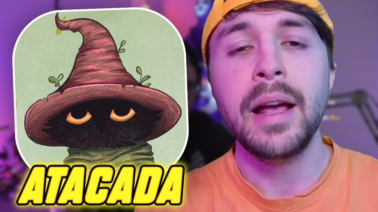 Издание Dalas Review снова нападает на Нуминосу после того, как она покинула Twitter.