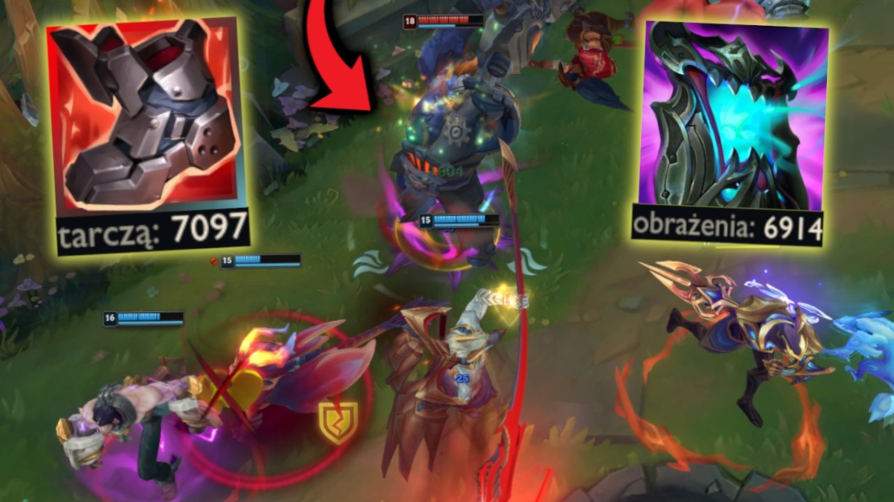 SION MID TO FINAL BOSS