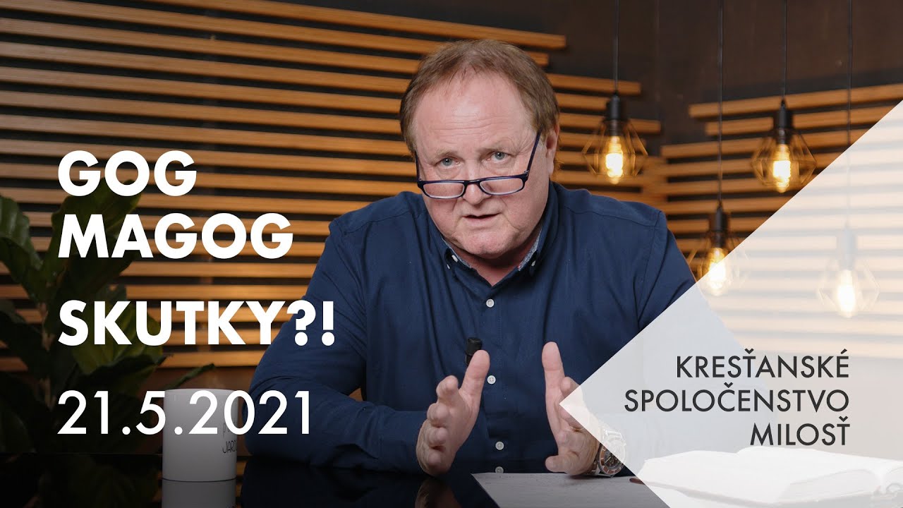 Gog Magog  |  Skutky?!