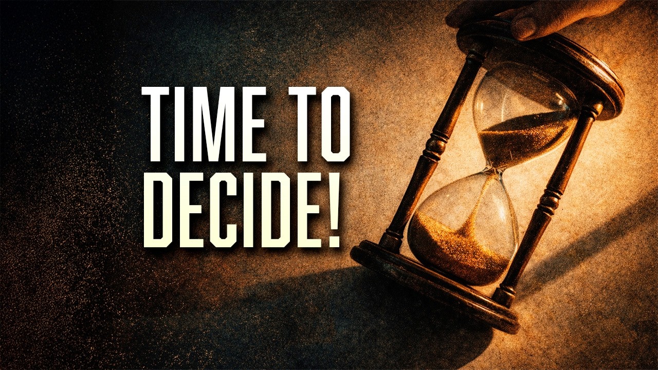 How to Make Better Decisions Under Pressure