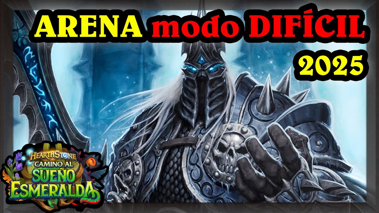 Mi Mejor CLANDESTINIDAD (de stream) [Hearthstone Arena]
