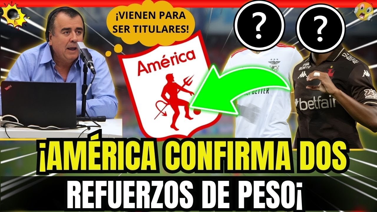 💣💥&iexcl;BOMBAZO! BARRIDA HIST&Oacute;RICA EN EL PLANTEL ESCARLATA💣💥