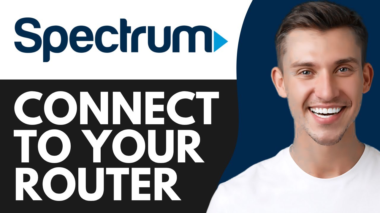 HOW TO LOGIN TO SPECTRUM ROUTER (2026) | CONNECT TO YOUR SPECTRUM ROUTER