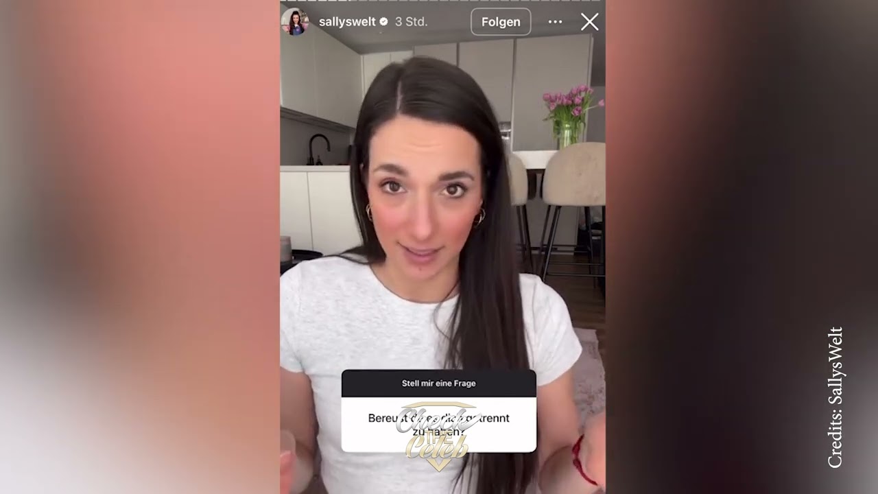 SALLY's knallharte Antwort an MURAT - Damit hat er nicht gerechnet!
