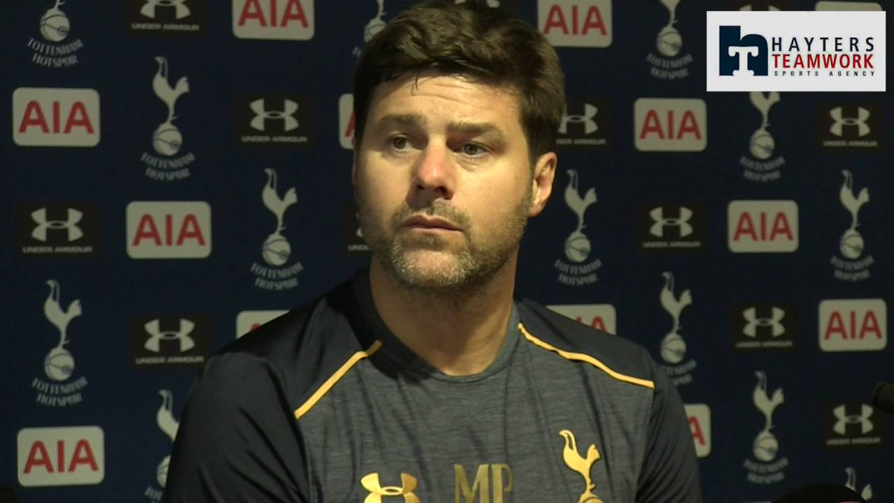 Pochettino eyes consistency