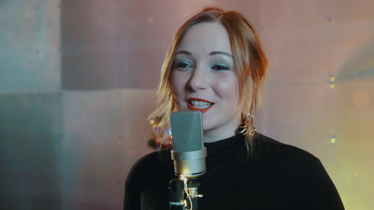 Bodonyi Bea Last Christmas/ Feliz Navidad/ All i want for Christmas is You  | KAR&Aacute;CSONYI MASHUP|