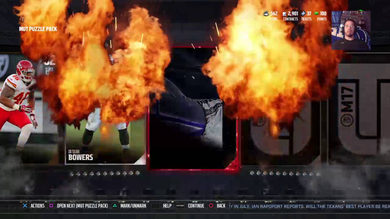 Mut17 Puzzle Packs {ELITE PULLS}