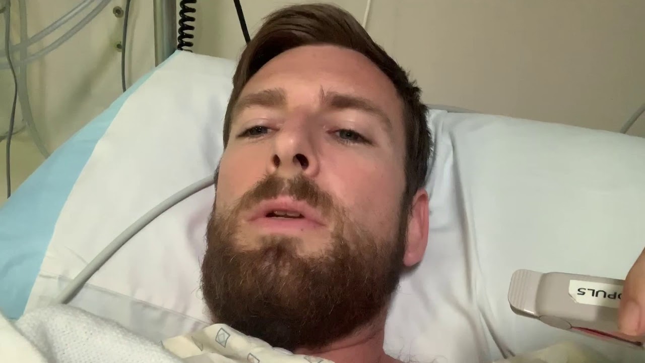 Getting a bone marrow biopsy! Is it as bad as what everyone says?