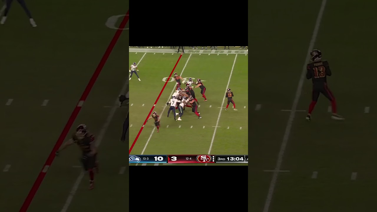 49ers Look to Dominate as Seahawks Fight Back 