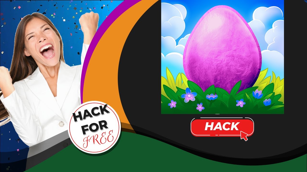 How To Hack Merge Dragons! 2024 ✅ Easy Tips To Get Dragon Gems Without Ban 🔥 iOS and Android